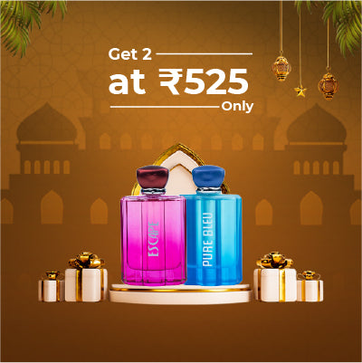 RAMADAN EXCLUSIVE DUO