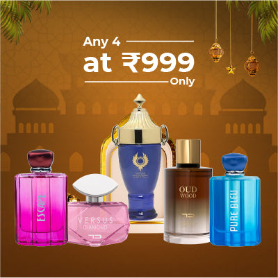 RAMADAN MEGA DEAL COMBO