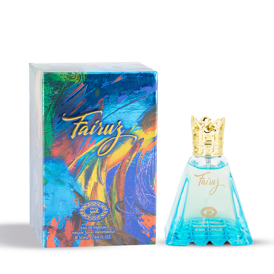 Fairuz - 50ml
