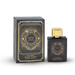 Inspire Oud For Goodness - 100ml