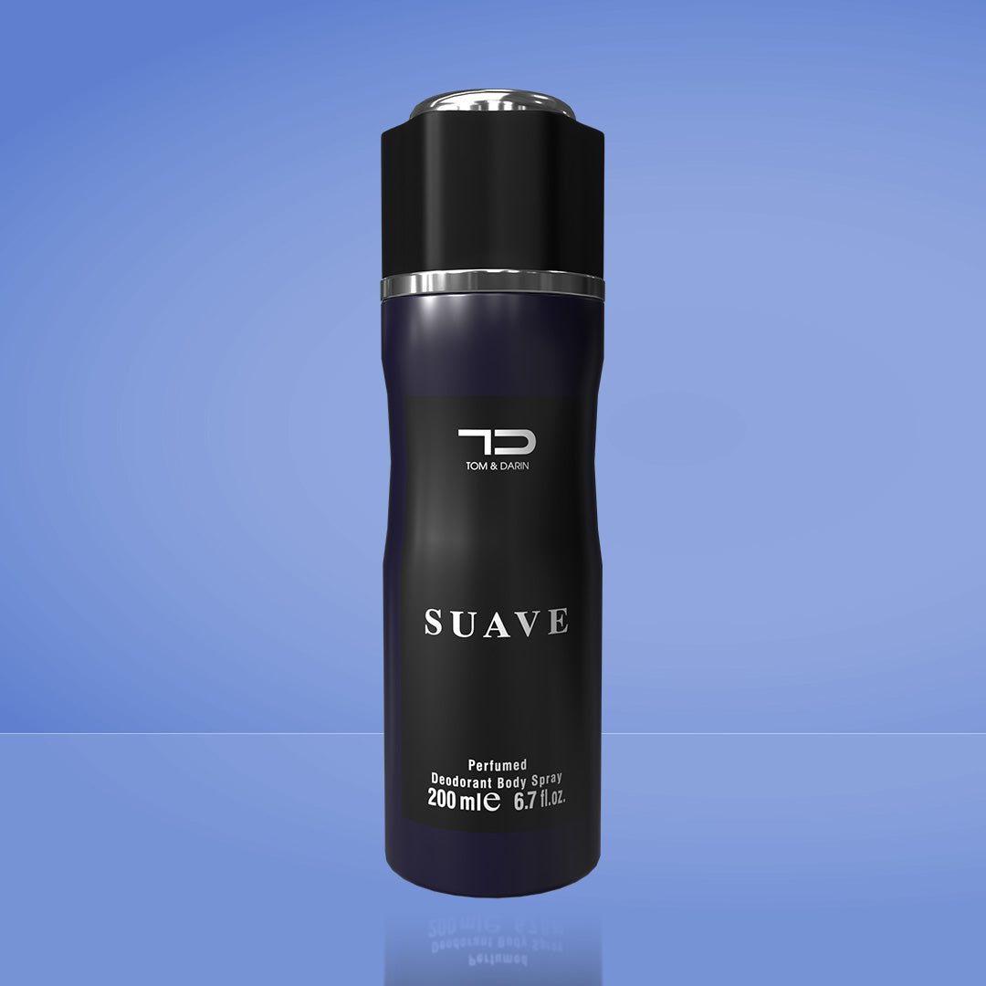 Suave - 200ml