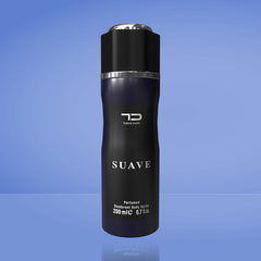 Suave - 200ml