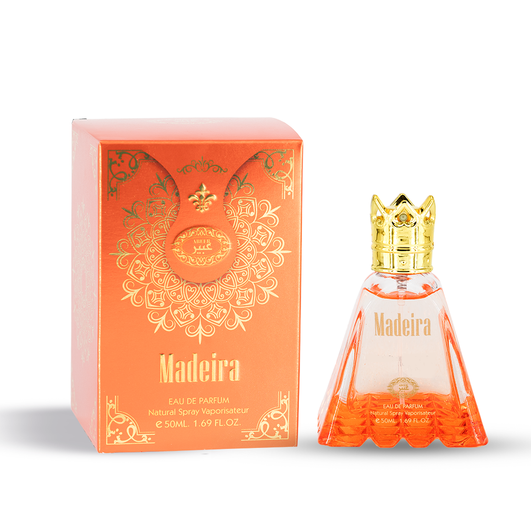 Madeira - 50ml