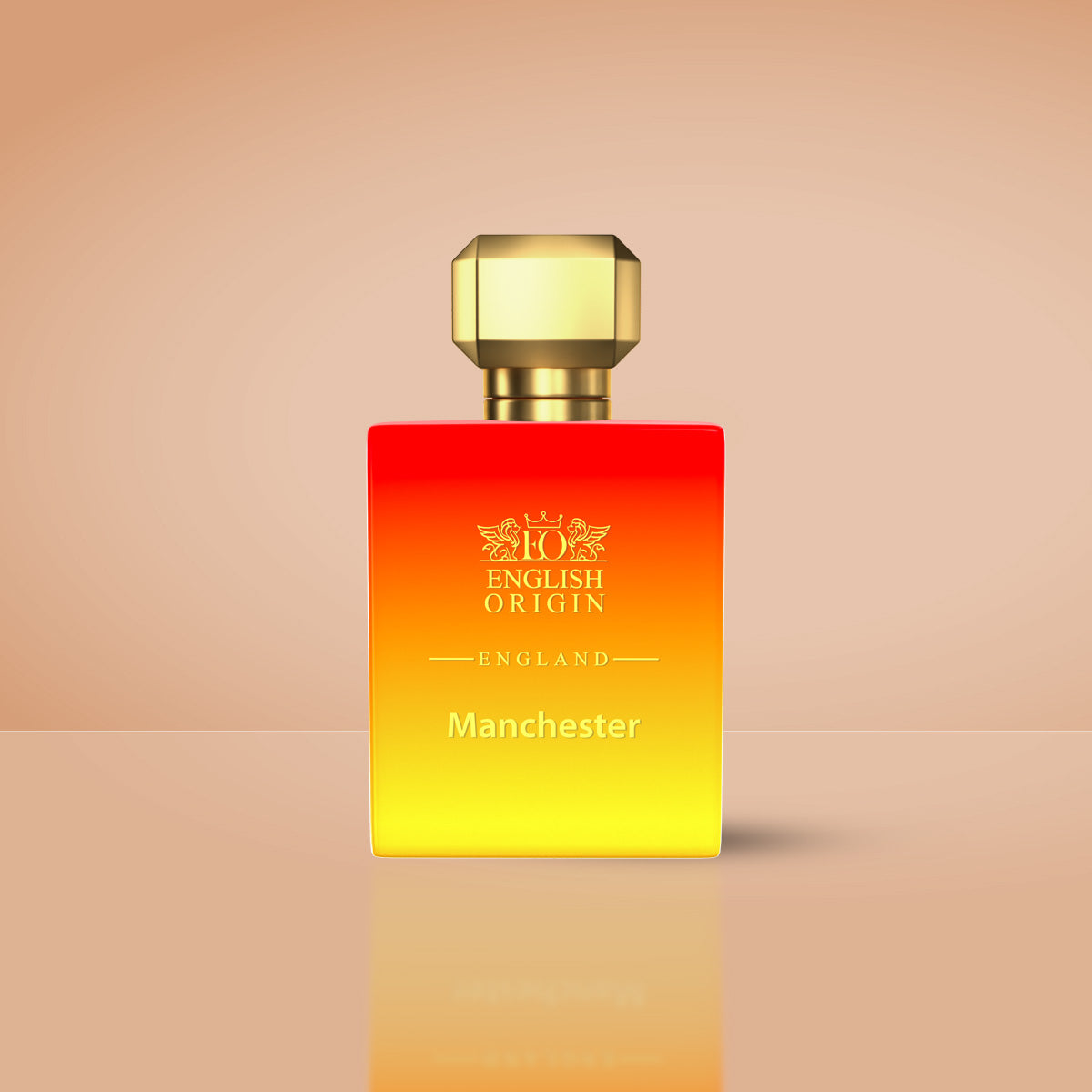 Manchester- Fresh, Oriental