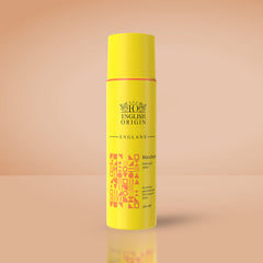 Manchester- Fresh, Oriental Deodorant