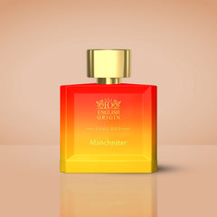 Manchester- Fresh, Oriental