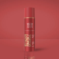 Monarch- Chocolate, Musky Deodorant