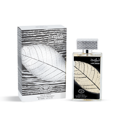 Najood Silver - 100ml