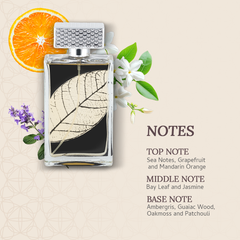 Najood Silver - 100ml