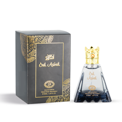 Oud Aswad - 50ml