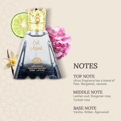 Oud Aswad - 50ml