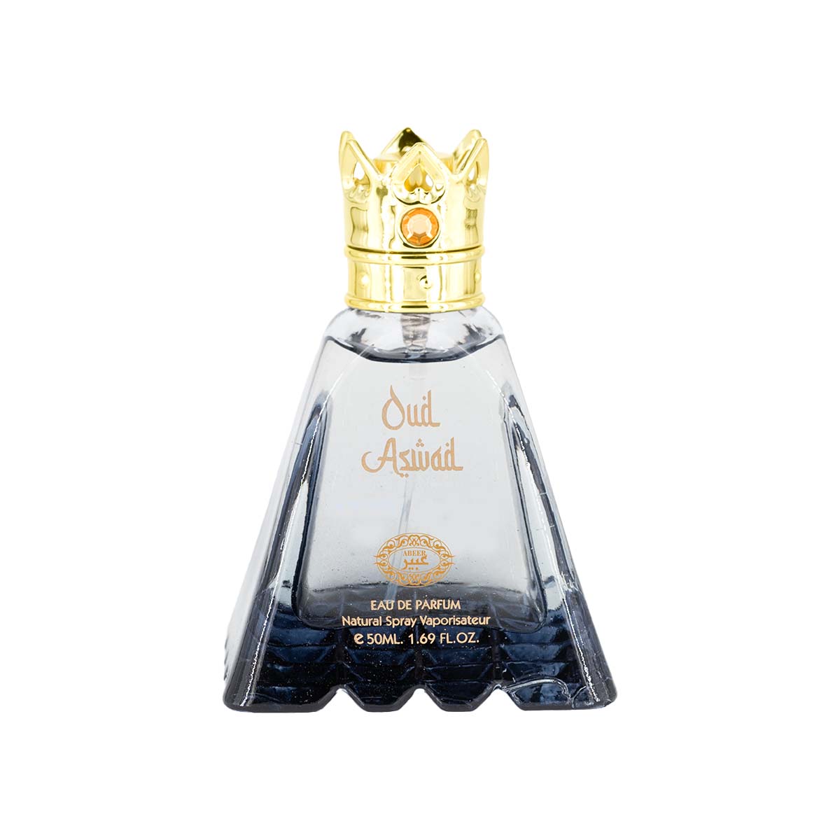 Oud Aswad - 50ml
