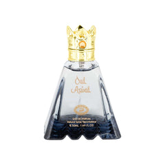 Oud Aswad - 50ml