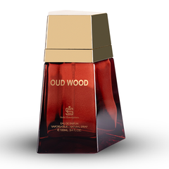 Oud Wood - Limited Edition