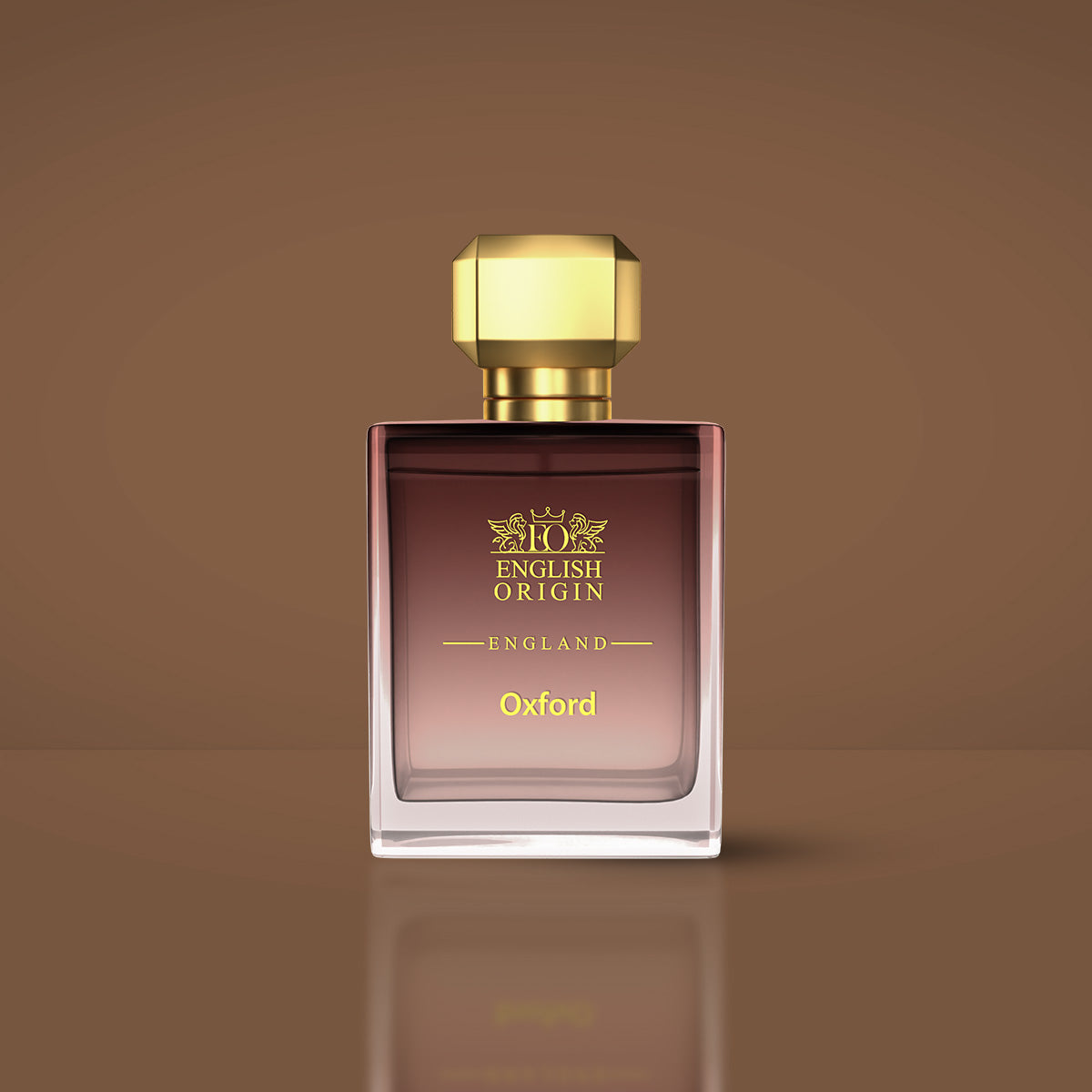 Oxford- Classic, Iconic