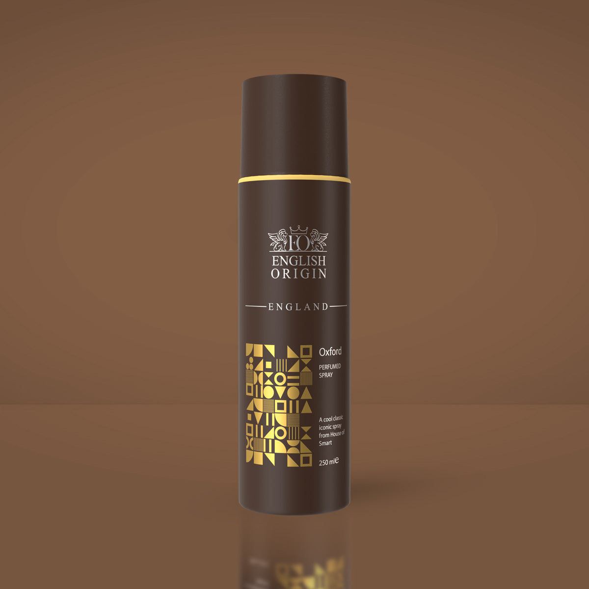 Oxford- Classic, Iconic Deodorant