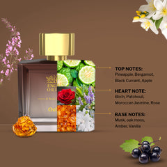 Oxford- Classic, Iconic