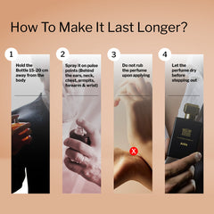 Manchester- Fresh, Oriental