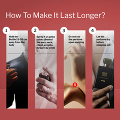 Monarch- Chocolate, Musky