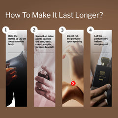 Oxford- Classic, Iconic Deodorant