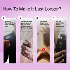 Queensway- Fruity, Sweet Deodorant