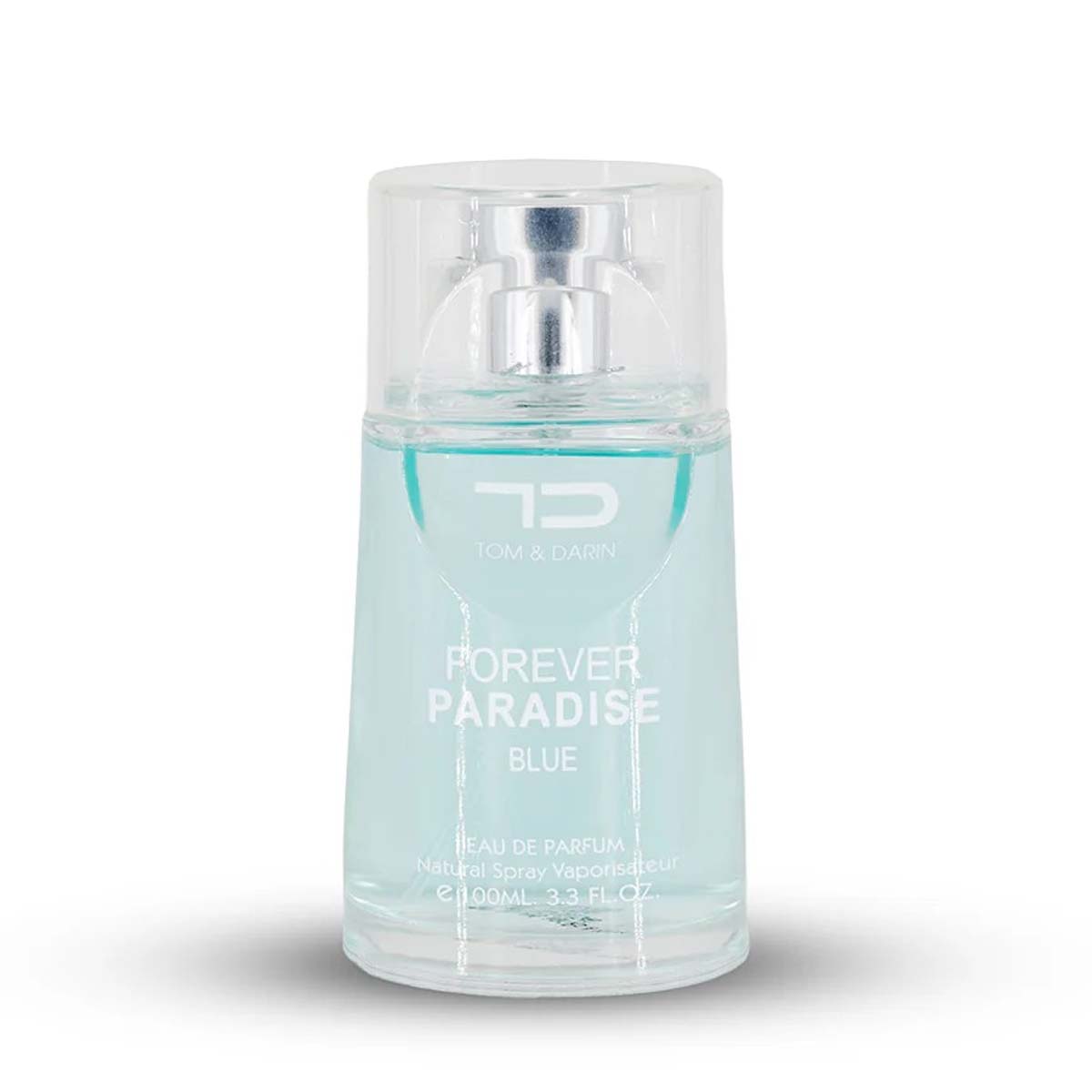 Forever Paradise Blue - 100ml