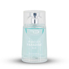 Forever Paradise Blue - 100ml