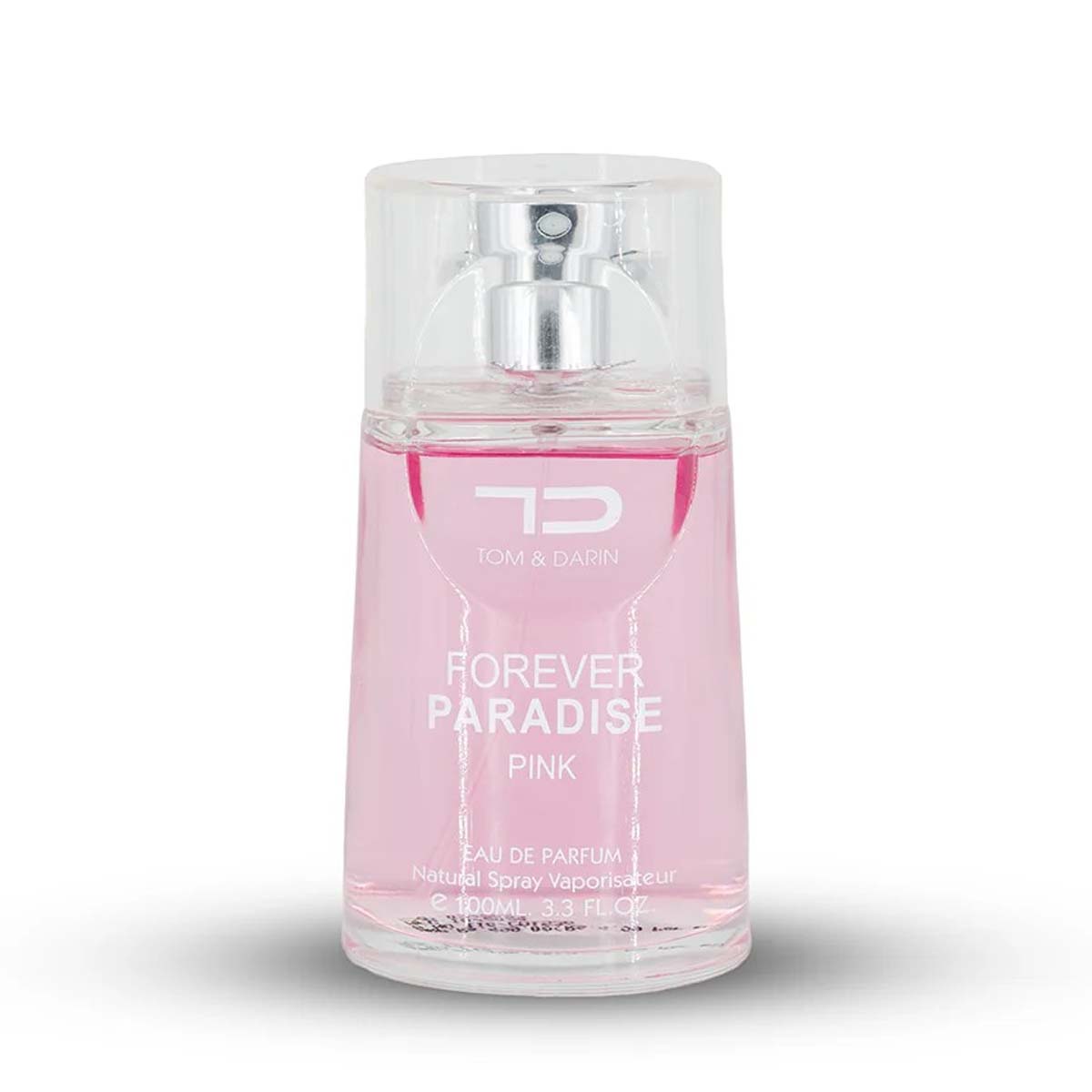 Forever Paradise Pink - 100ml