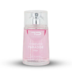 Forever Paradise Pink - 100ml