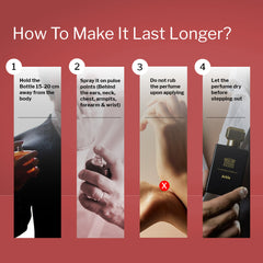 Monarch- Chocolate, Musky