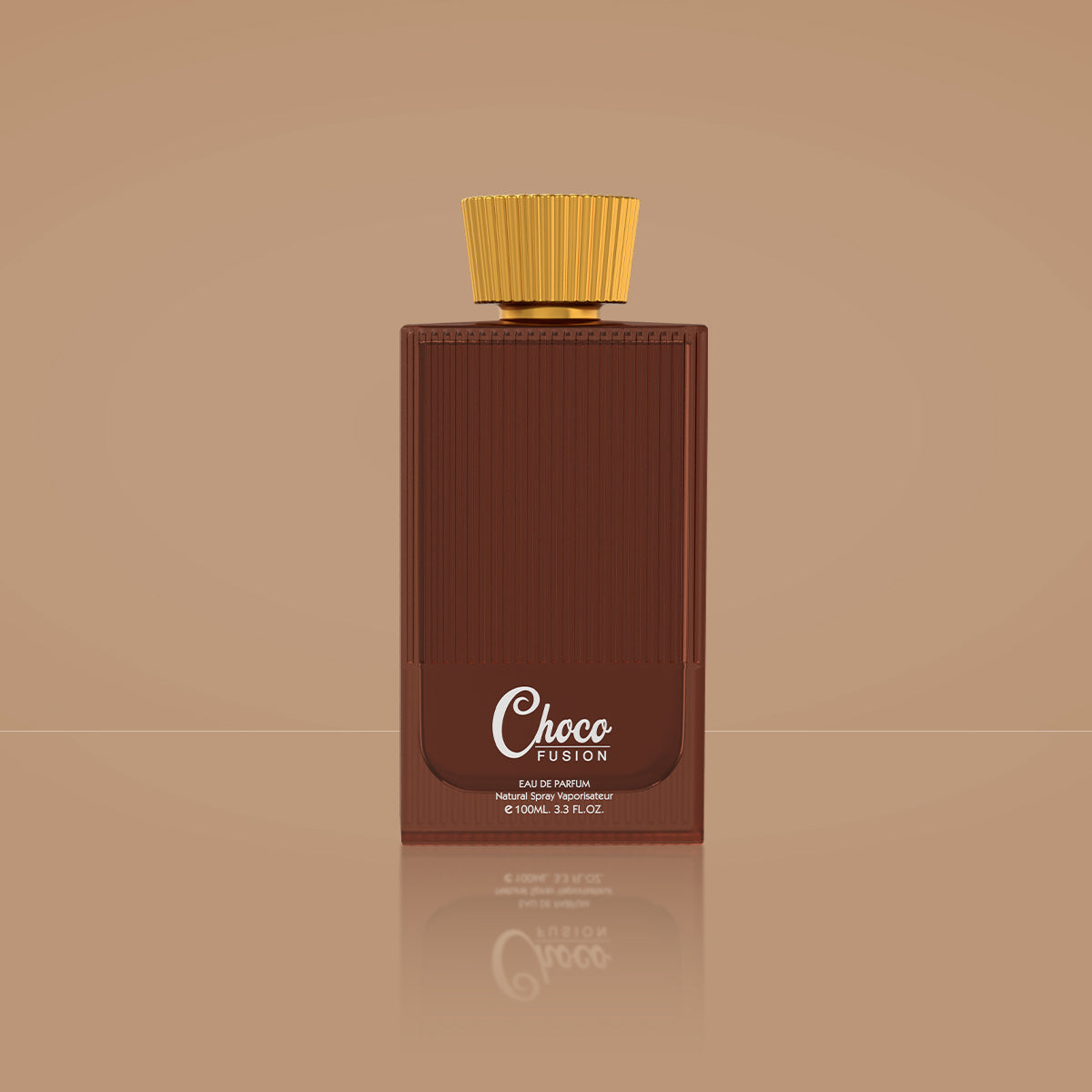 Choco fusion - 100ml