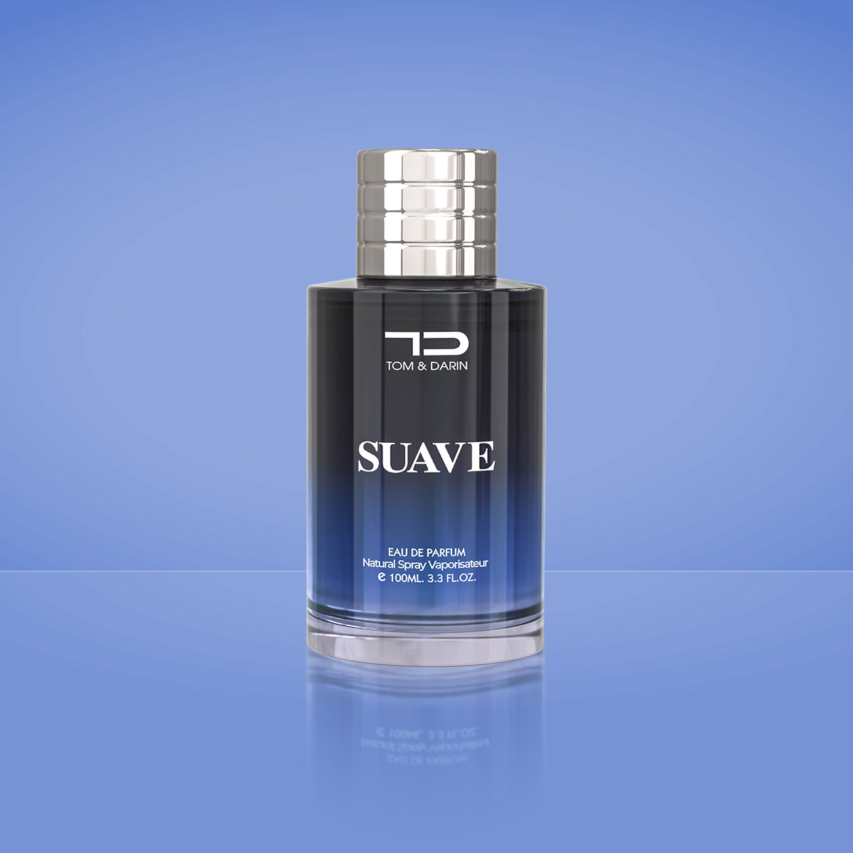 Suave - 100ml