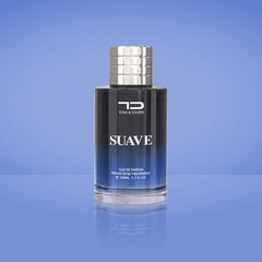 Suave - 100ml