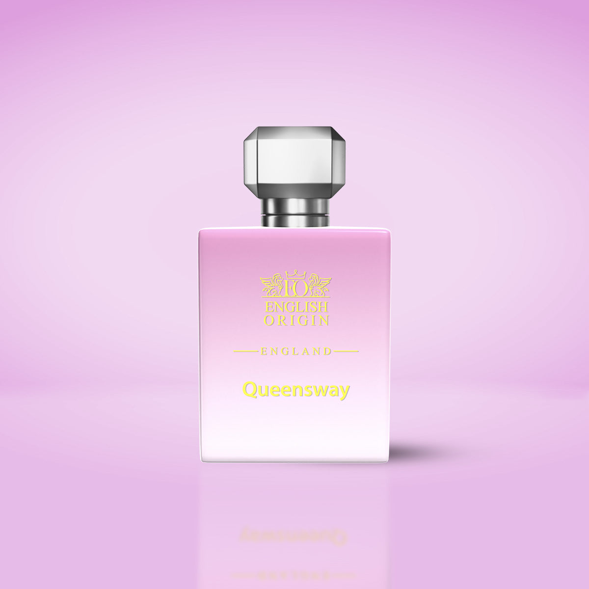 Queensway- Fruity, Sweet