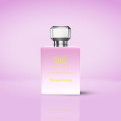 Queensway- Fruity, Sweet