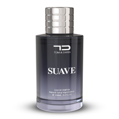 Suave Combo Set - Perfume 100ml + Deodorant 200ml