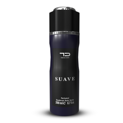 Suave Combo Set - Perfume 100ml + Deodorant 200ml