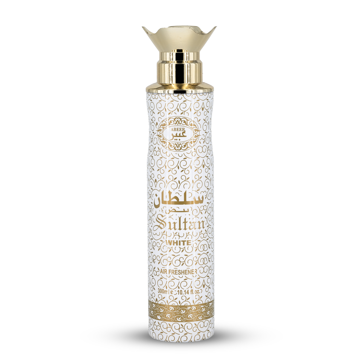 Sultan White - 300ml