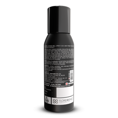 TD Black No Gas Deo - 120ml