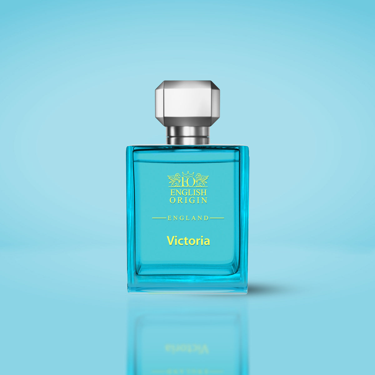 Victoria- Floral, Woody