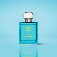 Victoria- Floral, Woody