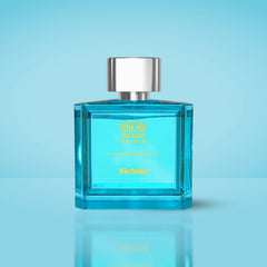 Victoria- Floral, Woody