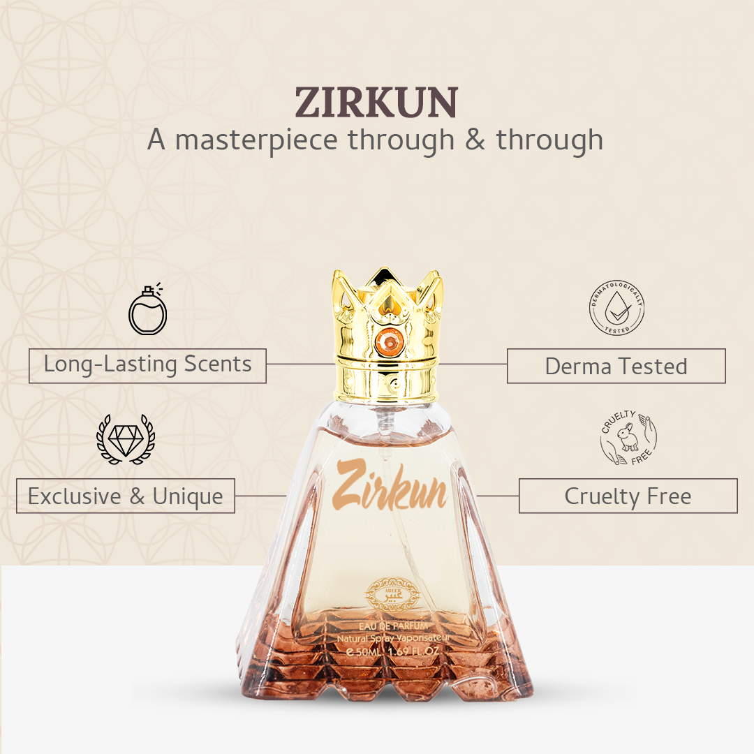 Zirkun - 50ml