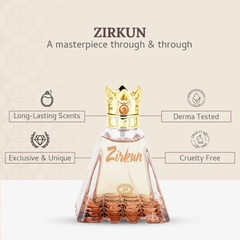 Zirkun - 50ml