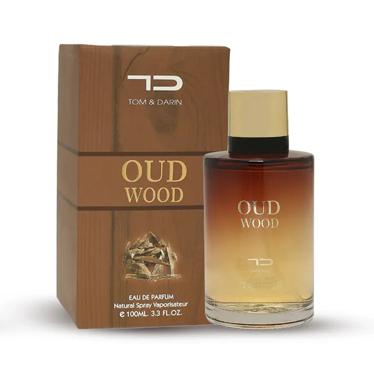 Oud Wood - 100ml