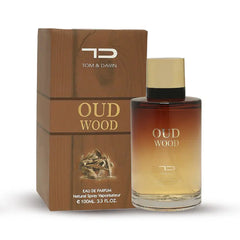 Oud Wood - 100ml