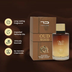 Oud Wood - 100ml