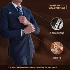 Oud Wood - 100ml