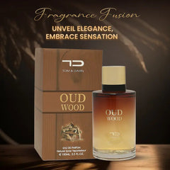 Oud Wood - 100ml