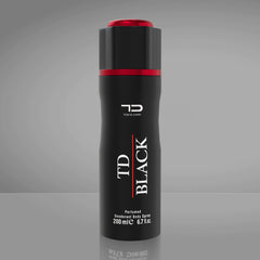 TD Black - 200ml